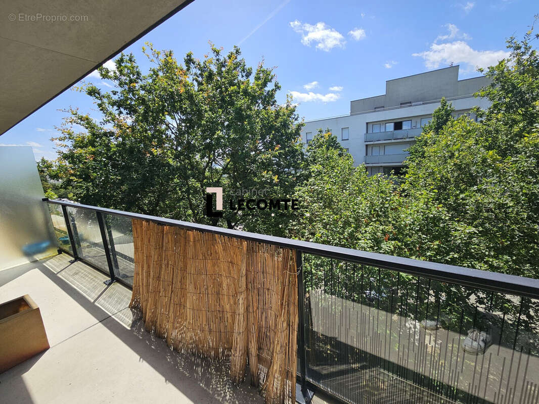 Appartement à CHANTEPIE