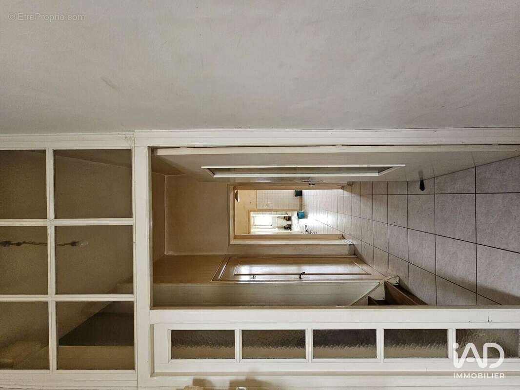 Photo 4 - Maison à VILLERUPT