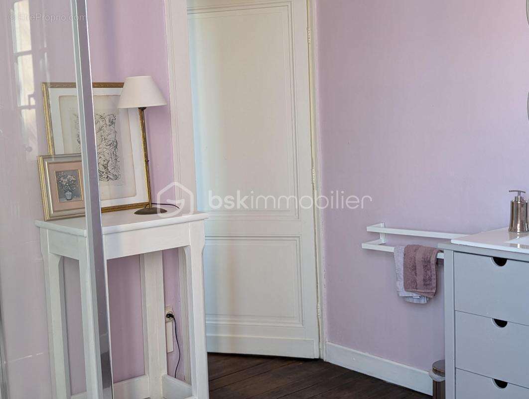 Maison à LE MAS-D'AGENAIS