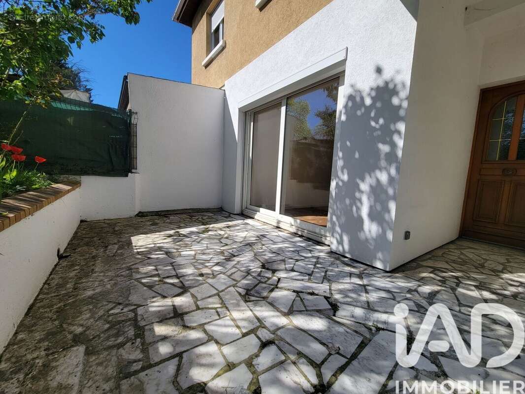 Photo 3 - Appartement à BRETIGNY-SUR-ORGE