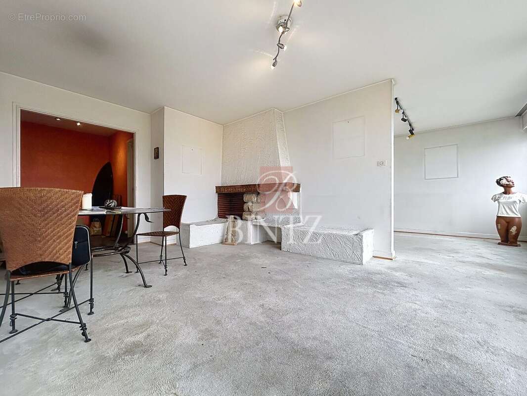 Appartement à SCHILTIGHEIM