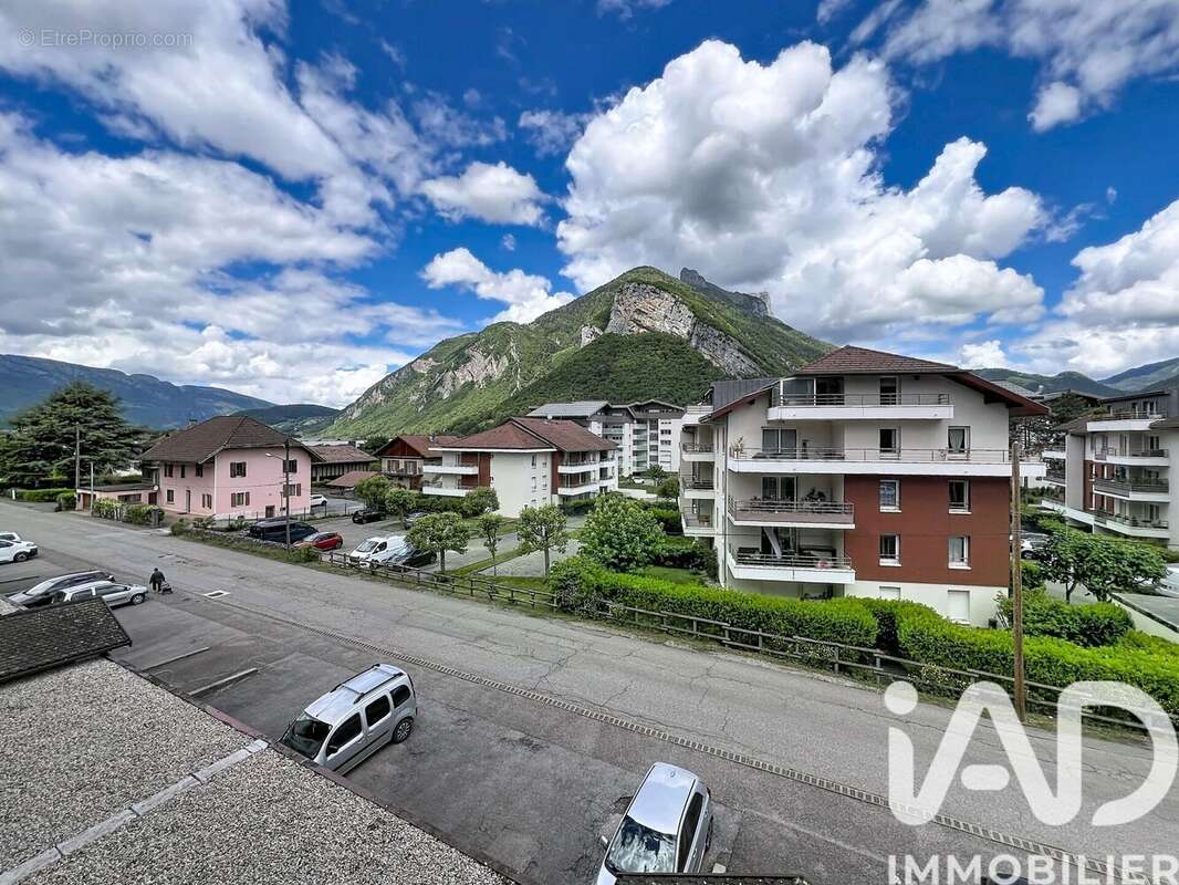 Photo 7 - Appartement à FAVERGES
