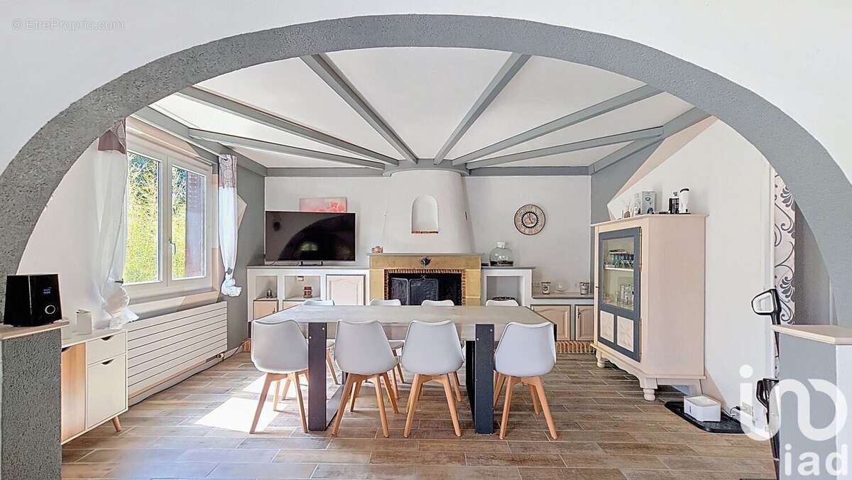 Photo 3 - Maison à AIRE-SUR-L&#039;ADOUR