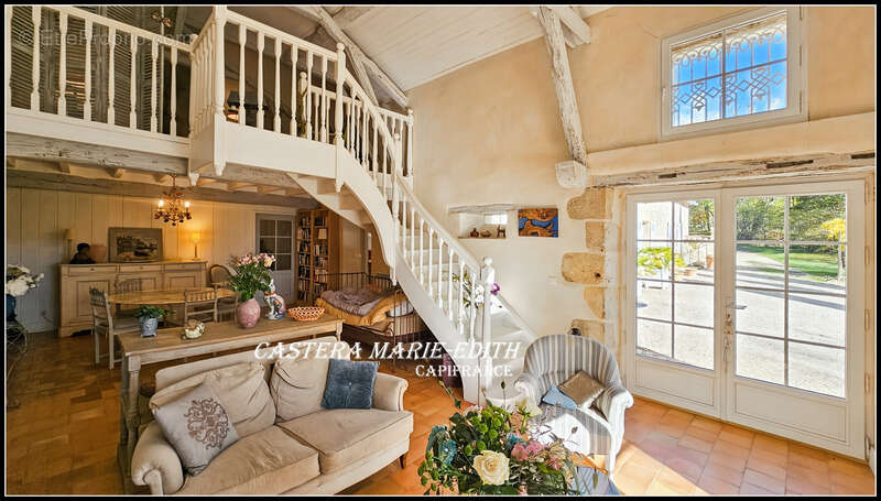 Maison à AUCH