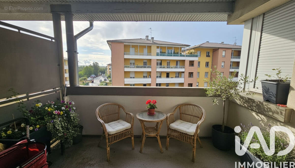 Photo 7 - Appartement à MURET