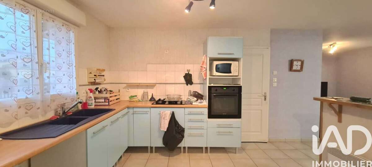 Photo 4 - Maison à LA VILLE-DIEU-DU-TEMPLE