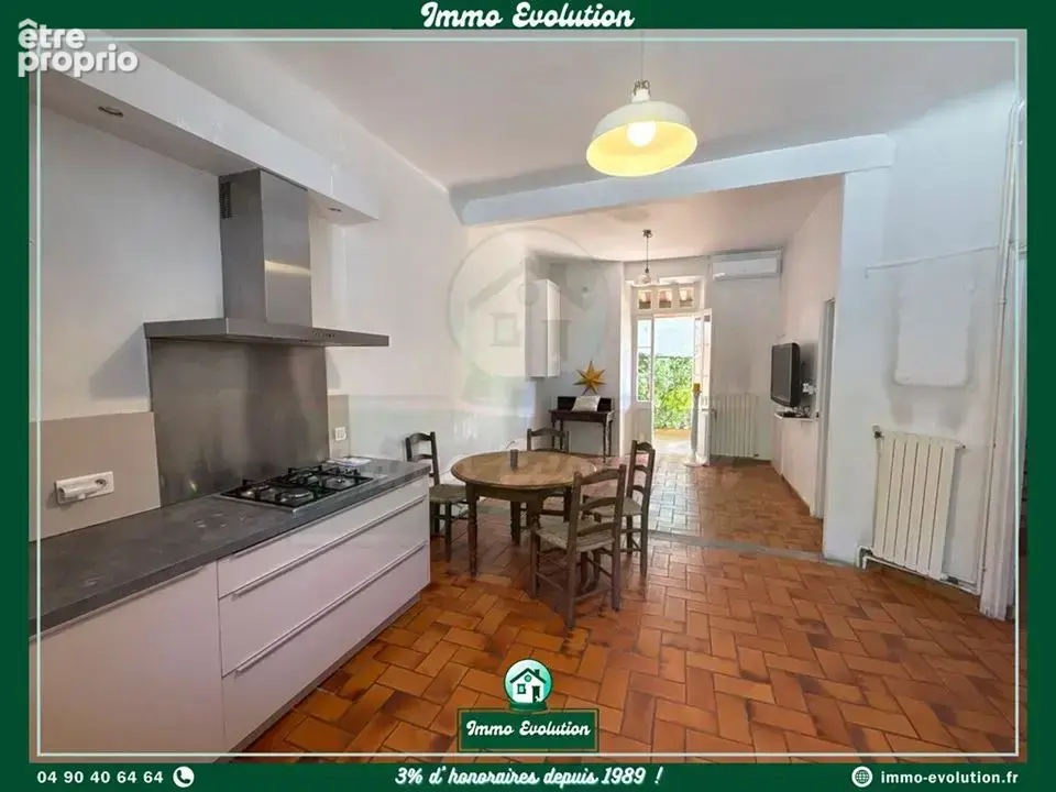 Maison 64 m² à Orange  - photo 2
