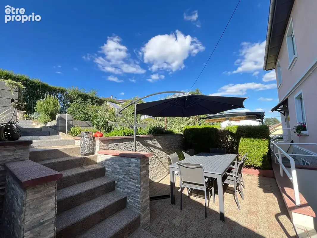 Maison 5 pièces à vendre à Cernay - 239 200 - photo 9