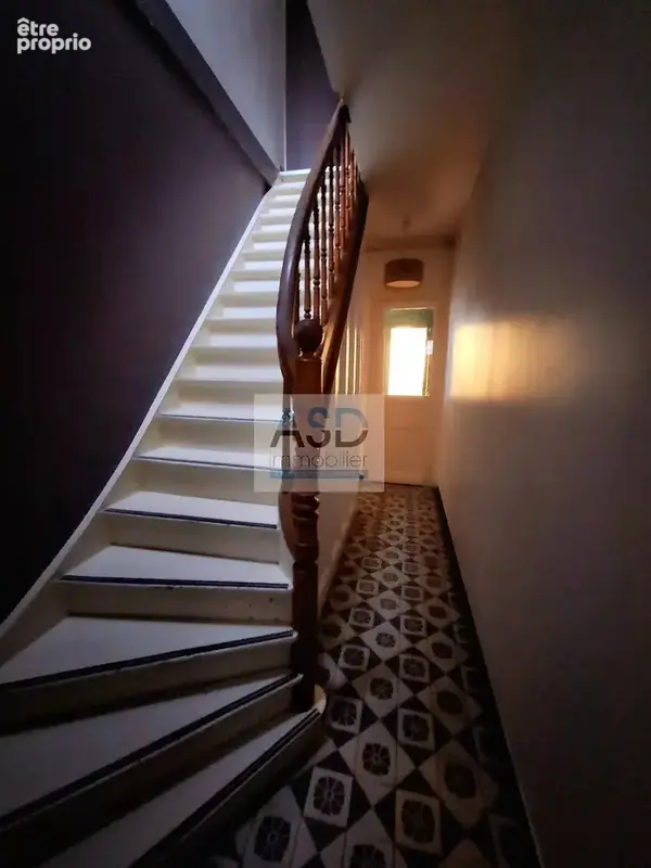 Maison à MOUVAUX