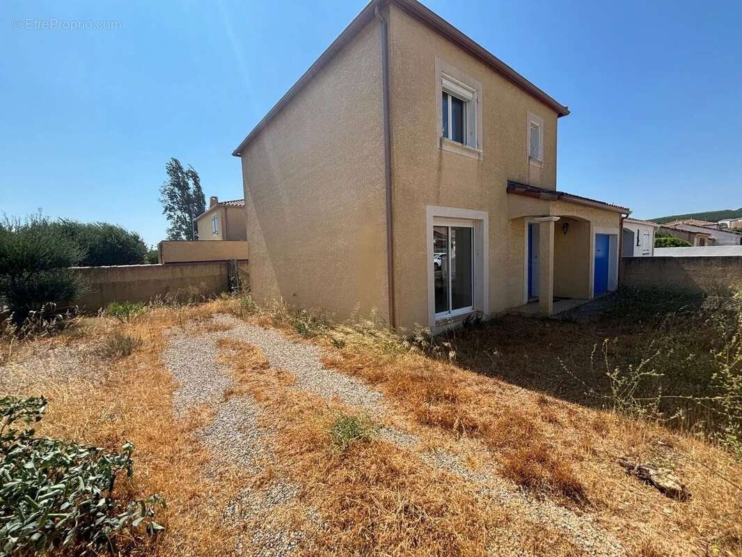 Maison 96 m² à Narbonne  - photo 22