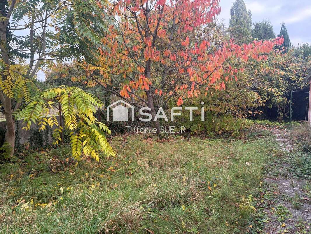 Photo 8 - Maison à MONTIGNY-EN-GOHELLE