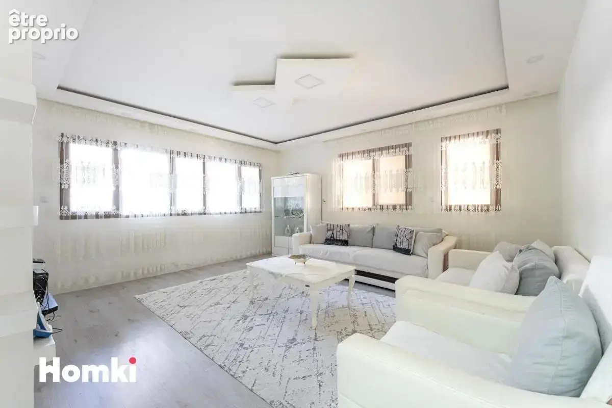 Appartement à MARSEILLE-13E