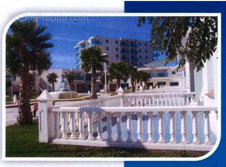 Appartement à SALEILLES