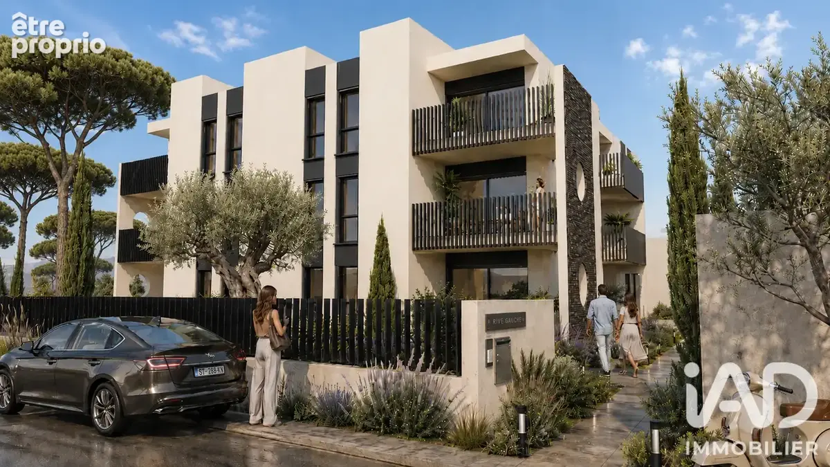 Photo 1 - Appartement à ARGELES-SUR-MER
