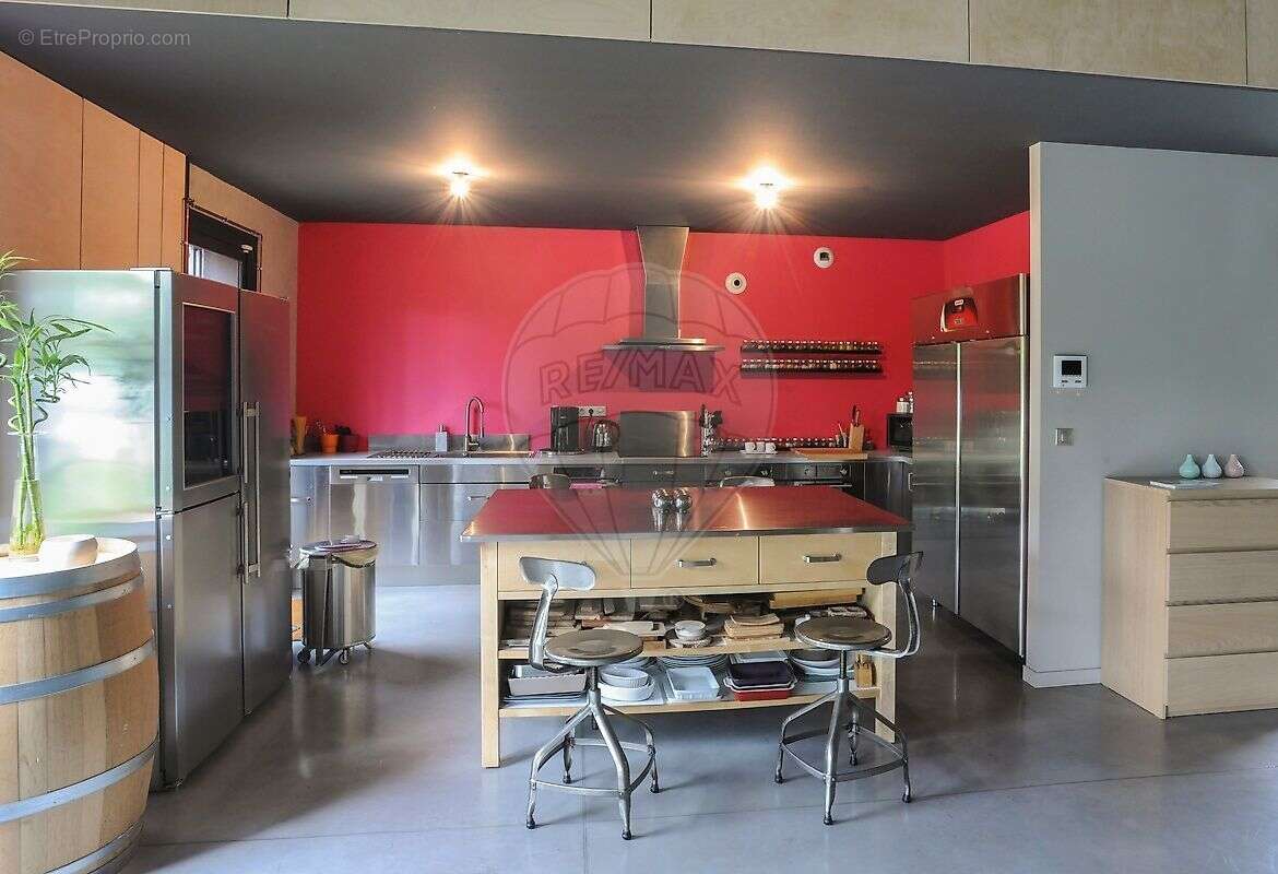 Maison à SAINT-AUBIN-CELLOVILLE