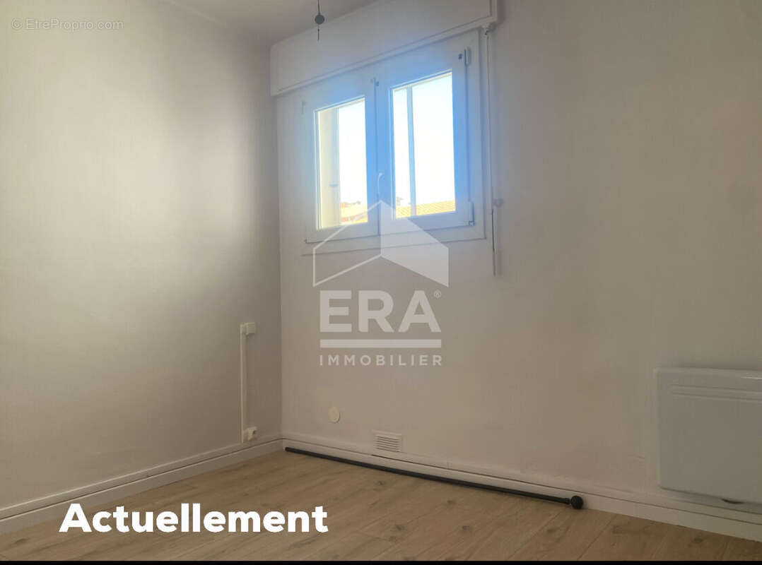 Appartement à LE BOULOU