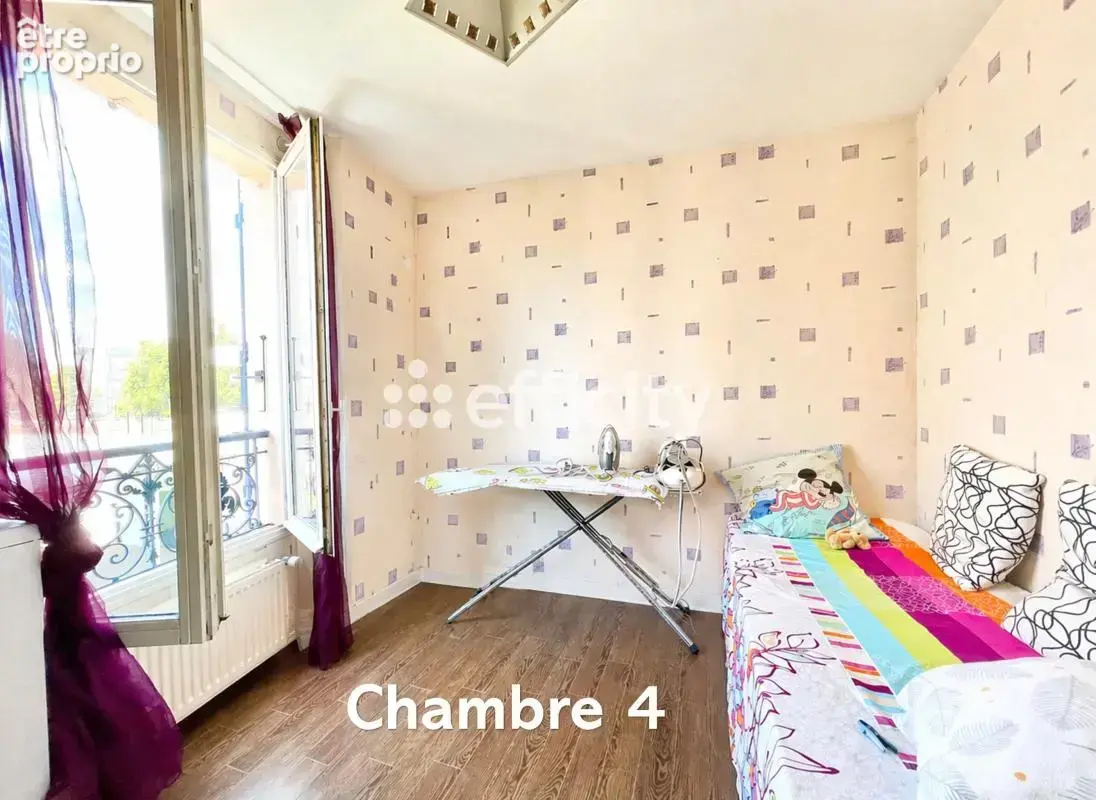 Maison 120 m² à Fresnes  - photo 14