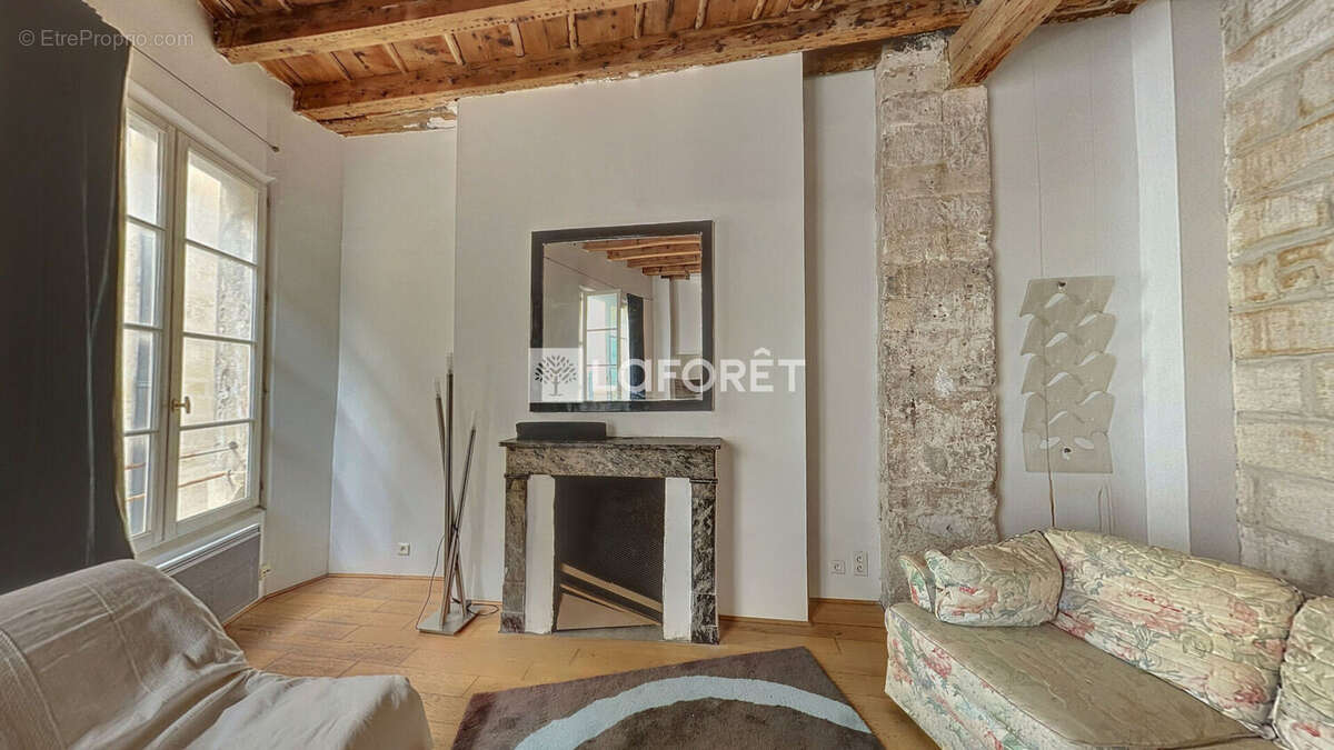 Appartement à AVIGNON