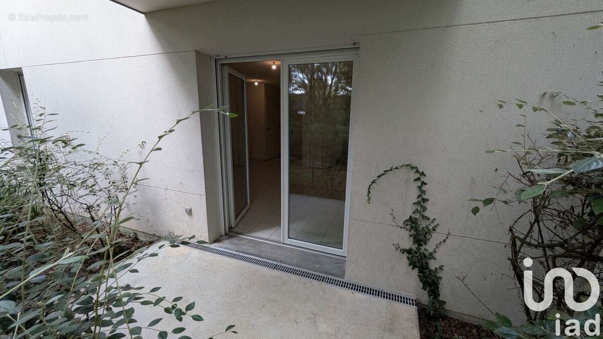 Photo 5 - Appartement à MARTIGNAS-SUR-JALLE