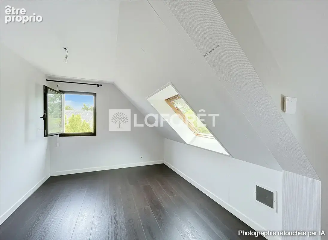 Maison Redon 6 pièce(s) 155 m2 - photo 11