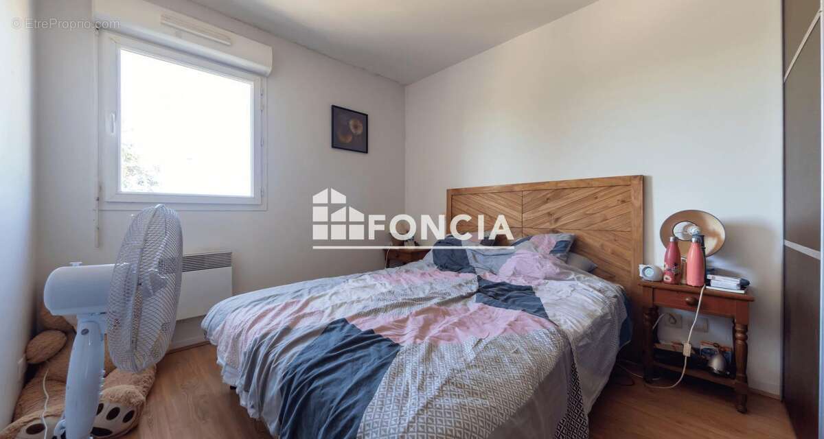 Appartement à LORIENT