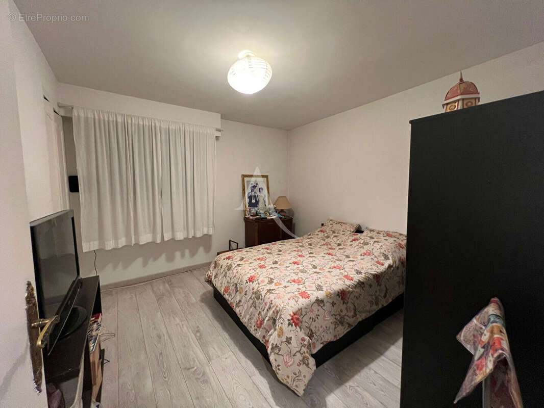 Appartement à CAGNES-SUR-MER