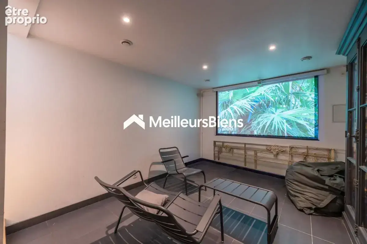 La campagne au coeur de paris 15 - maison familiale  renovee avec vue jardin - photo 19