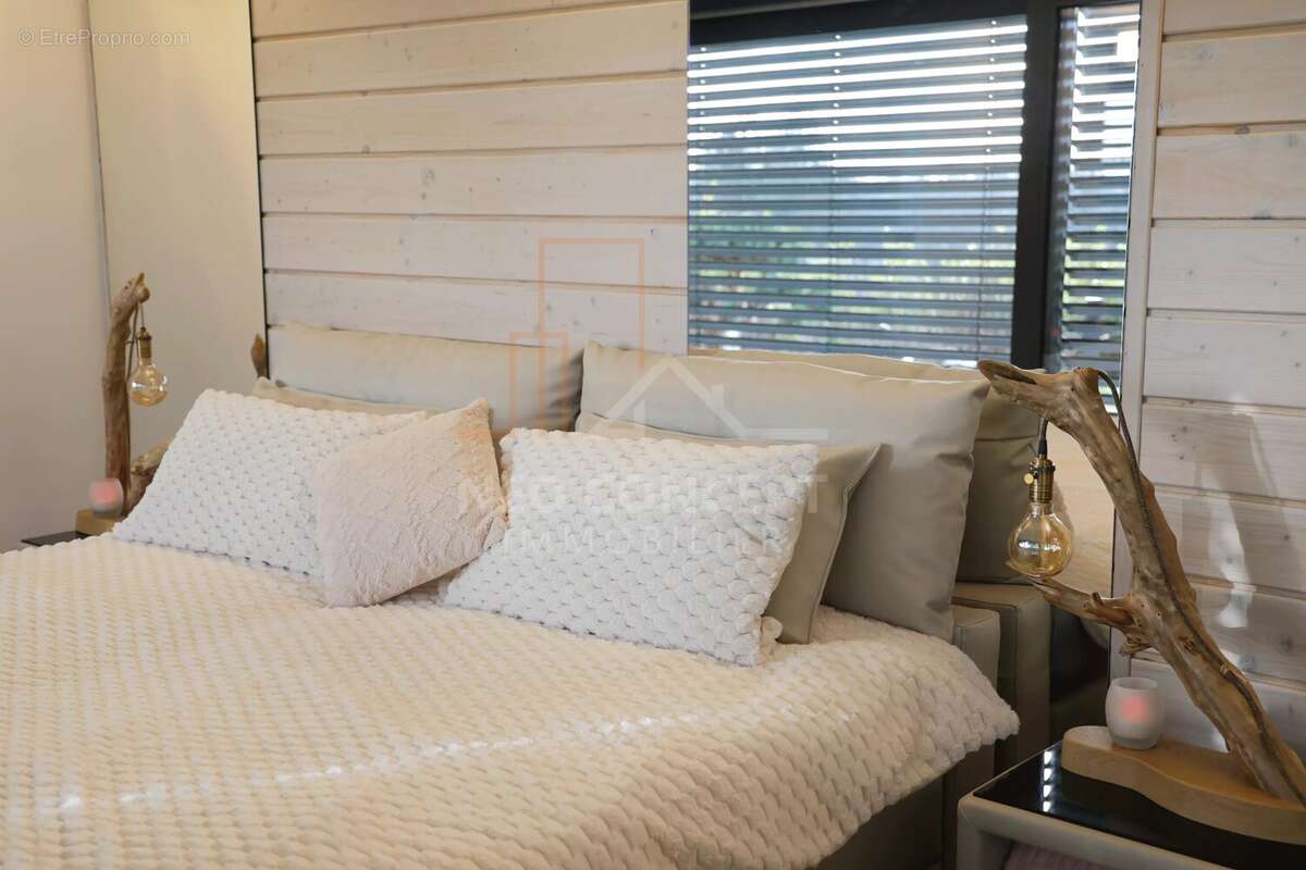 Maison à SCHIRRHEIN