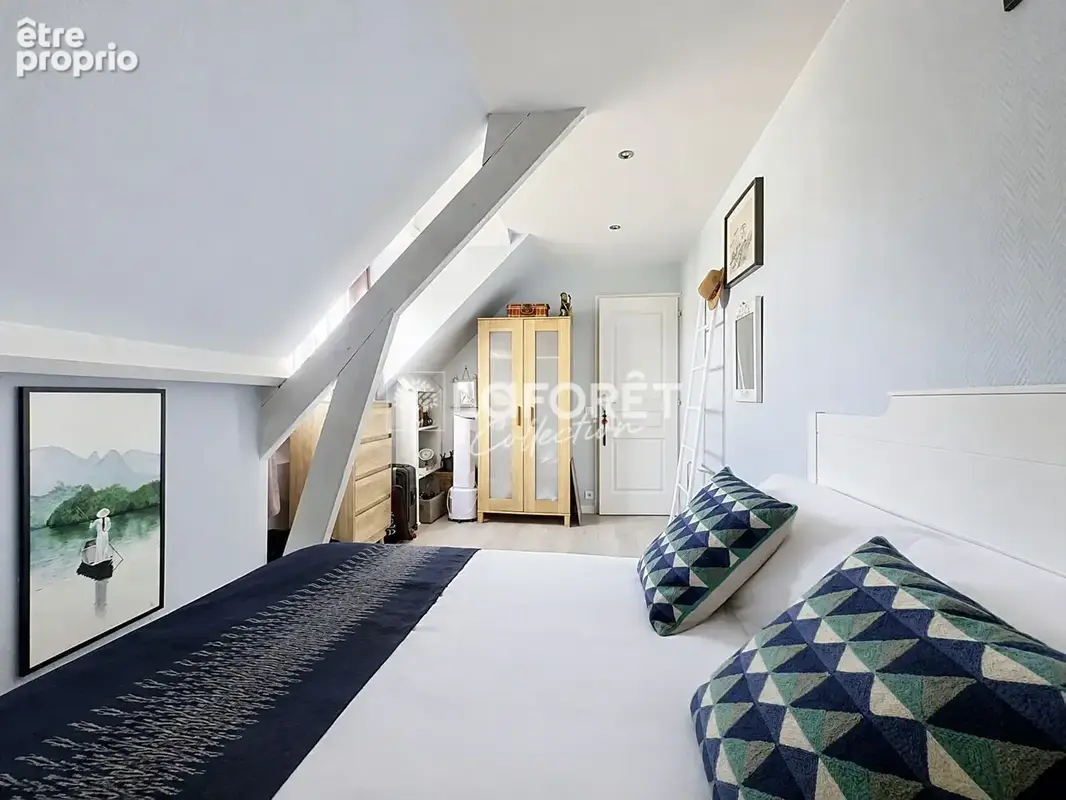 Maison 140 m² à Cucq  - photo 12