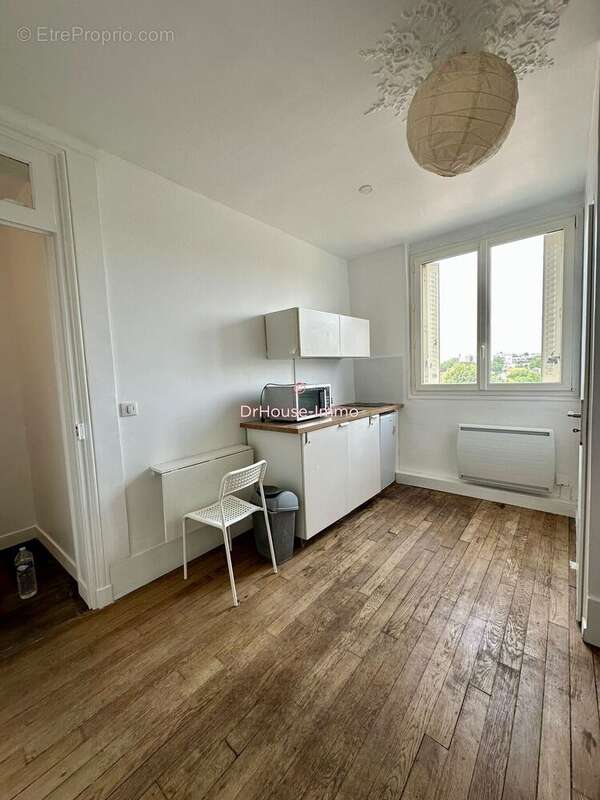 Appartement 19 m² à Rosny-Sous-Bois  - photo 4