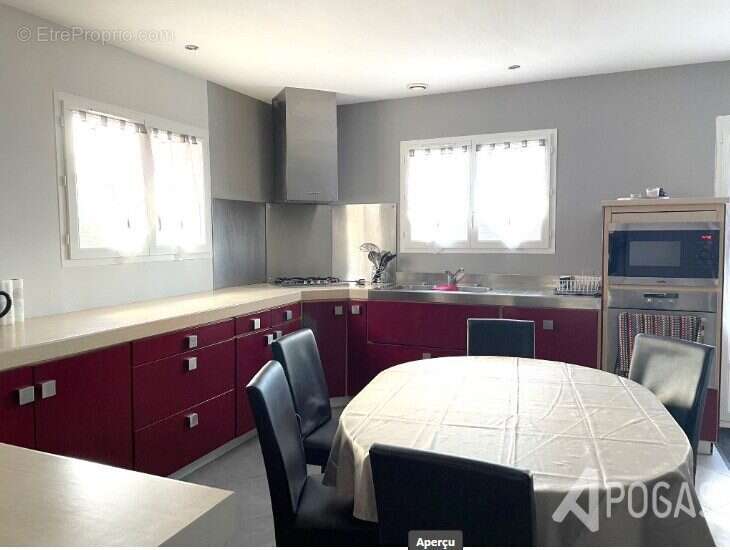 Maison à BRIVE-LA-GAILLARDE