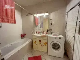 Appartement 3 pièces 52 m² à vendre à Bitche (57230) - photo 4