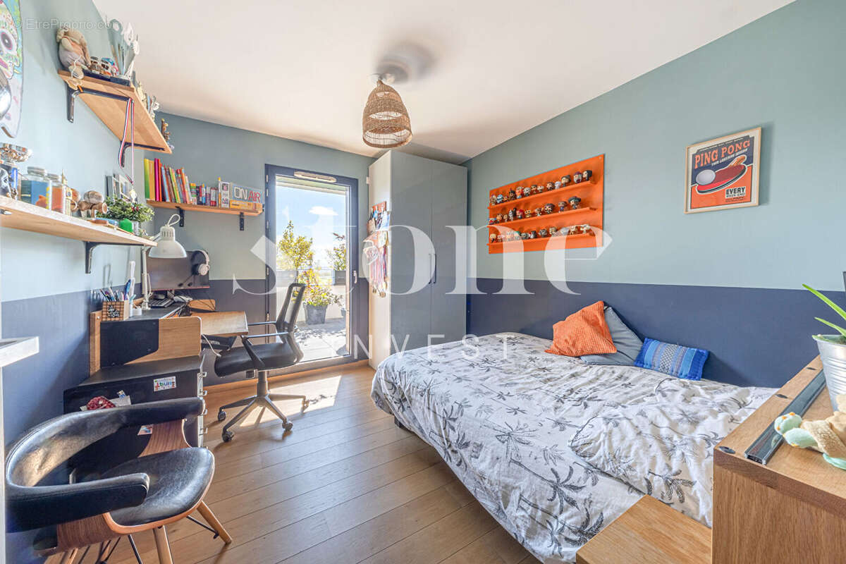 Appartement à ANNECY-LE-VIEUX