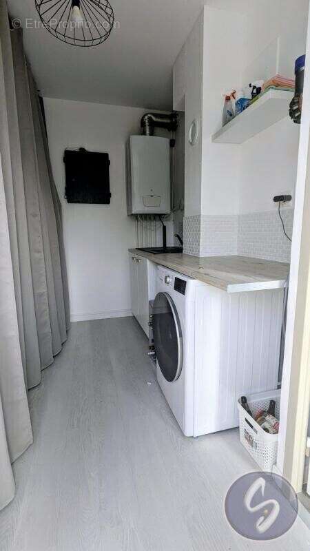 Appartement à SAINT-HERBLAIN
