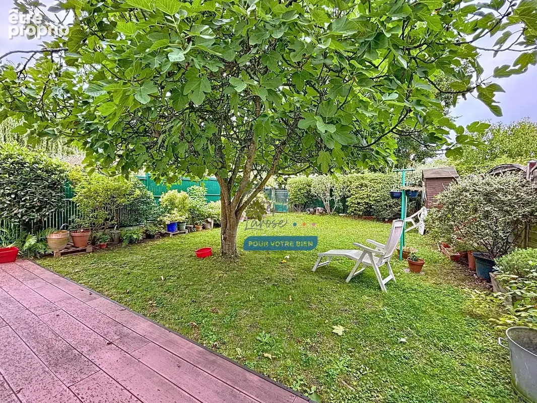 Maison 6 pièces 114 m² à vendre à Emerainville (77184) - photo 2