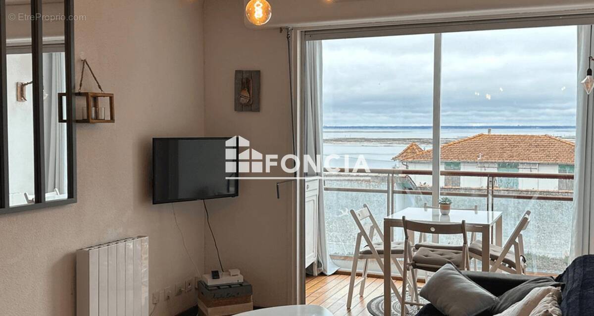 Appartement à ARCACHON