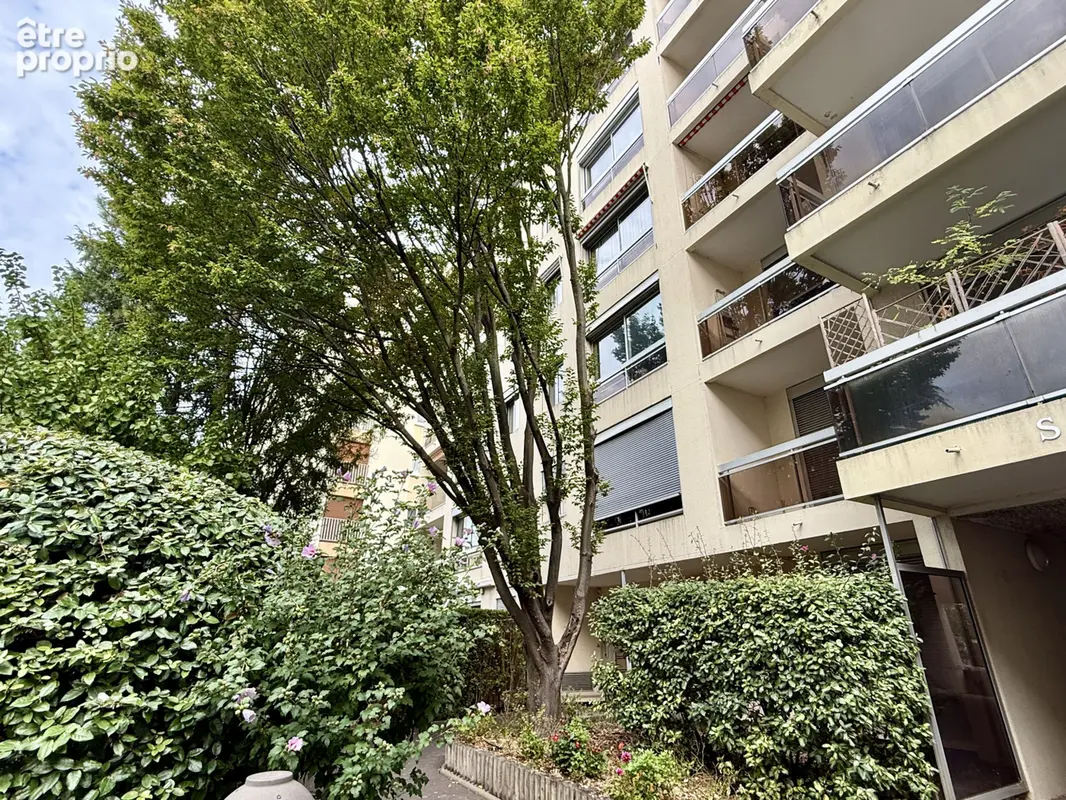 Appartement 2 pièces 43 m² à vendre à Issy-Les-Moulineaux (92130) - photo 1