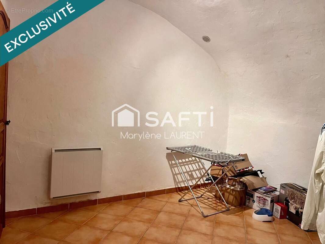 Photo 6 - Appartement à COLLOBRIERES