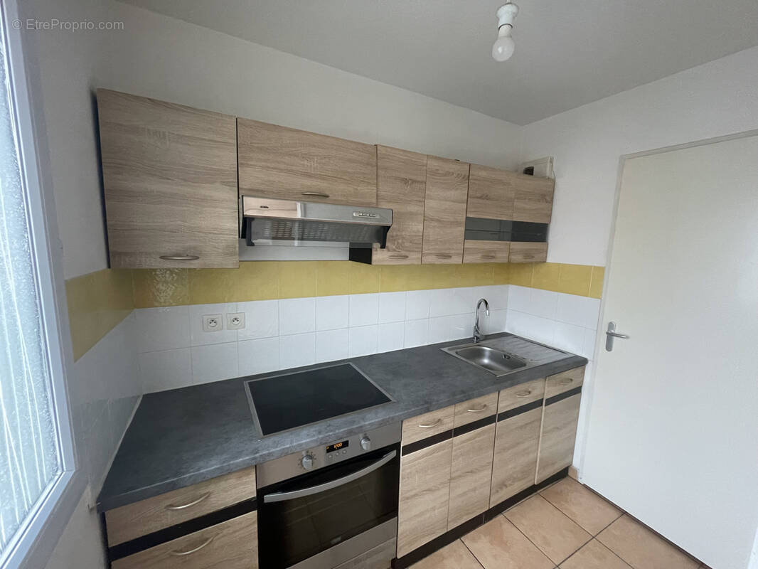 Appartement à NIMES
