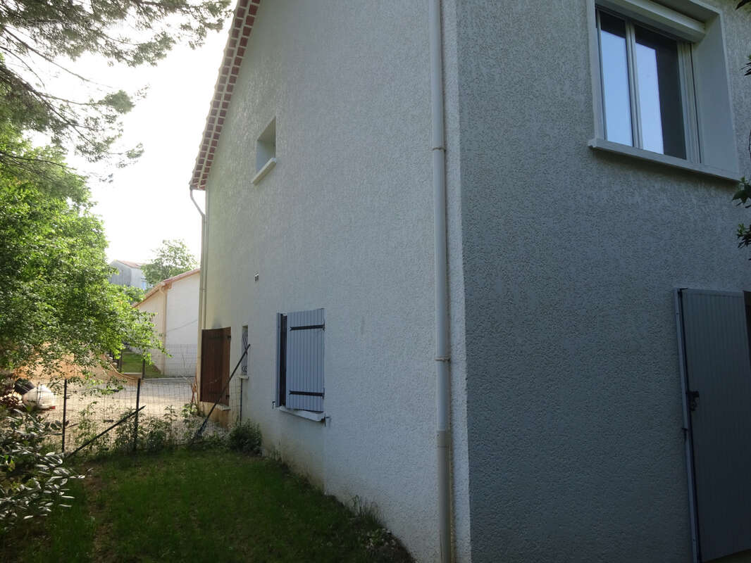 Maison à SAINT-PRIVAT-DES-VIEUX