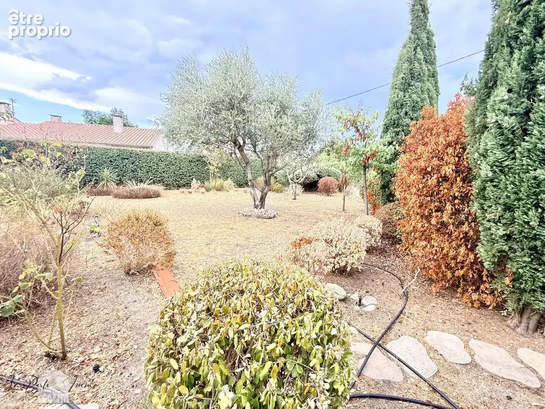 Villa 4 faces T6 de 175m2 avec jardin et garage - photo 22
