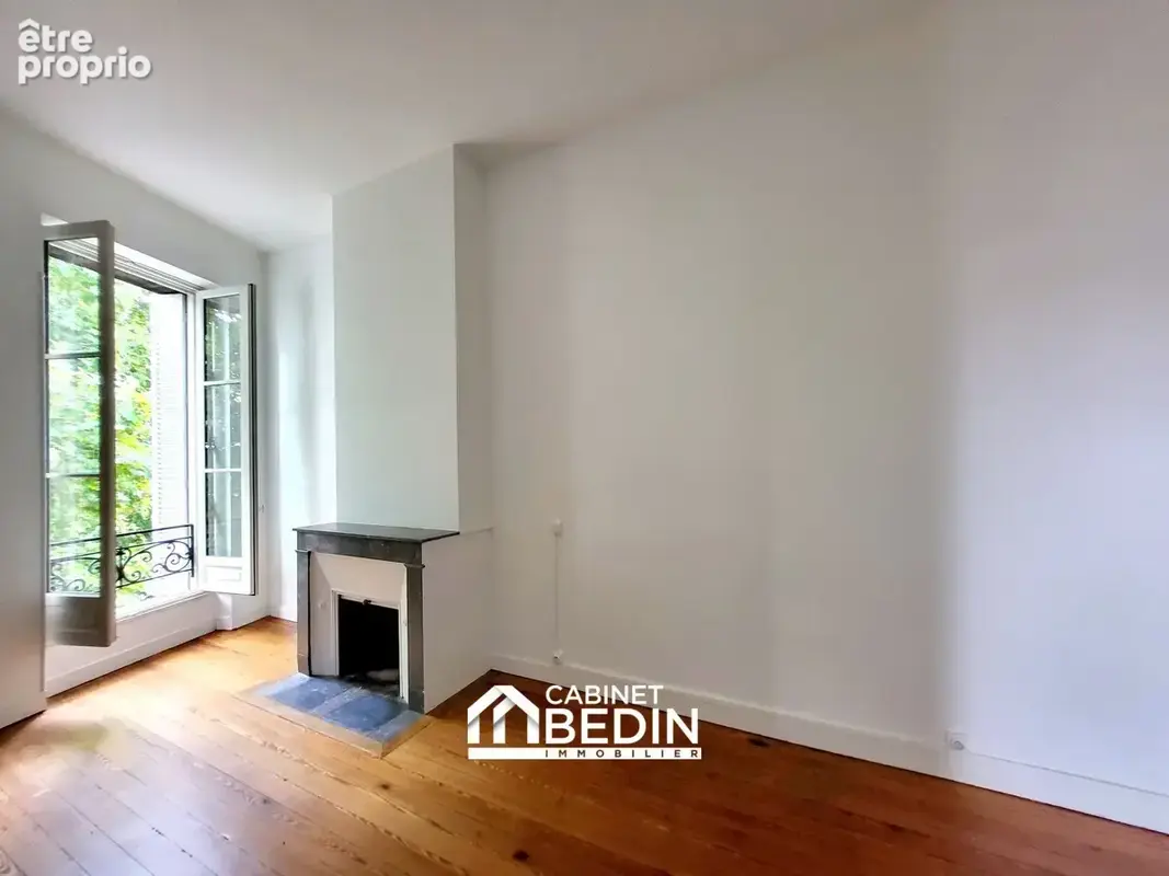 Appartement 86 m² à Bordeaux  - photo 4