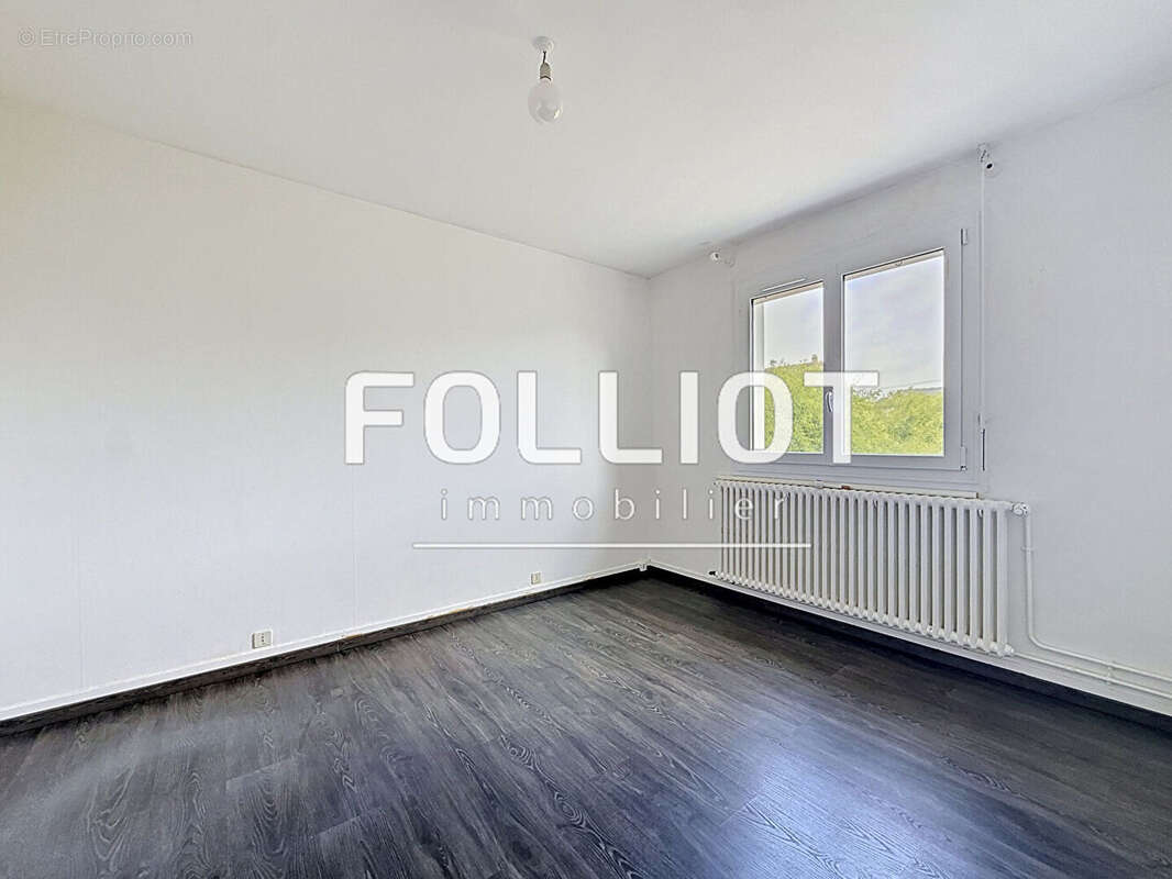 A Vendre Maison sur sous-sol complet à 300 mètres de la mer BARNEVILLE-CARTERET - photo 12