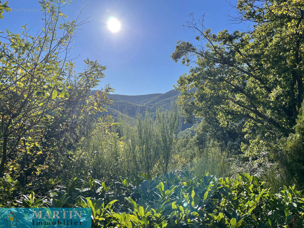 Terrain à MAUREILLAS-LAS-ILLAS