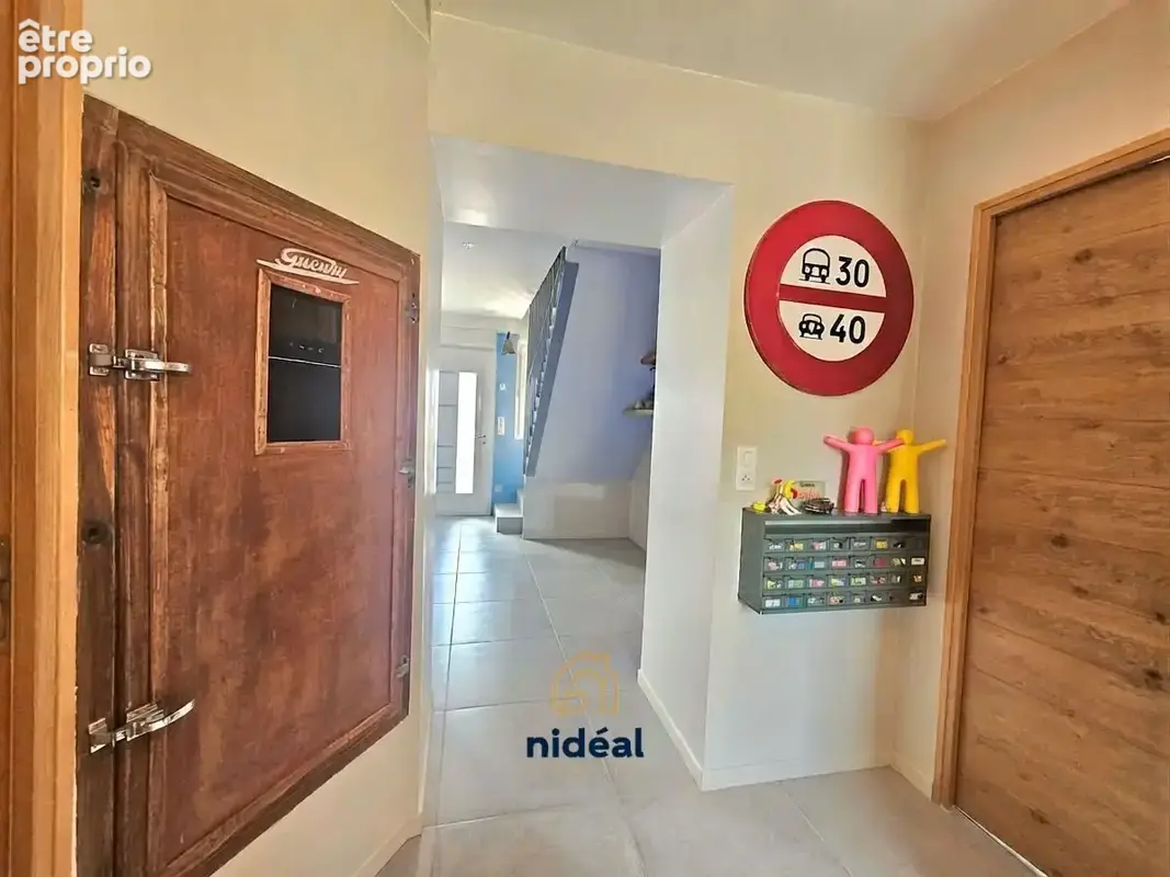 Maison 9 pièces 204 m² à vendre à Pacy-Sur-Eure (27120) - photo 5