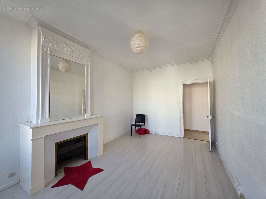 Appartement à ROCHEFORT