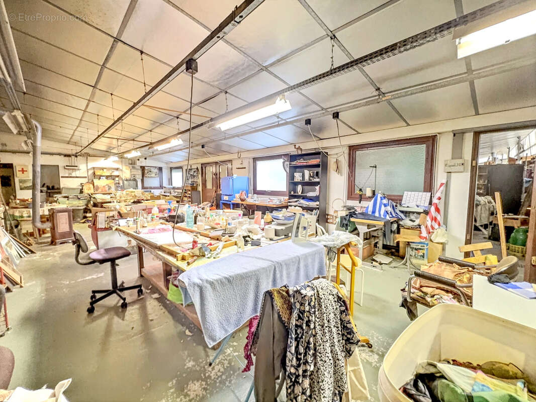 Maison à CHAMPIGNY-SUR-MARNE