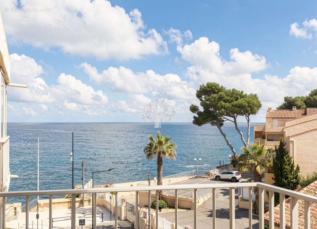 Appartement à LA SEYNE-SUR-MER