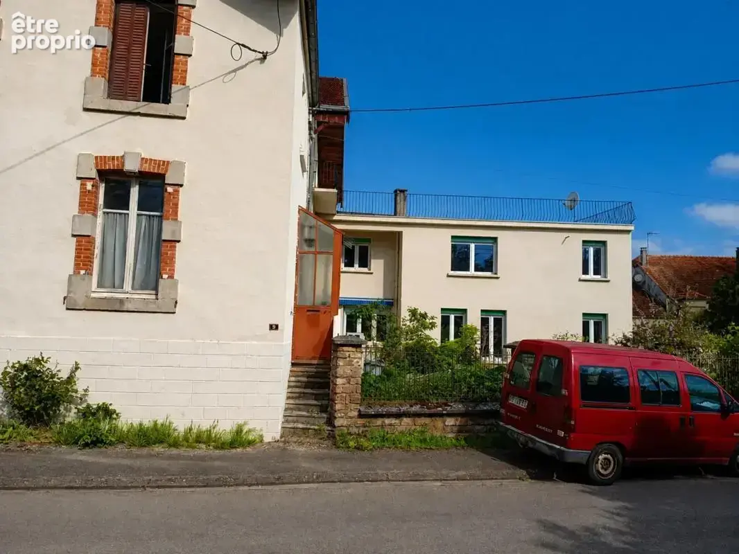 Maison de 7 pièces de 250 m² à Vitrey-sur-Mance - photo 17