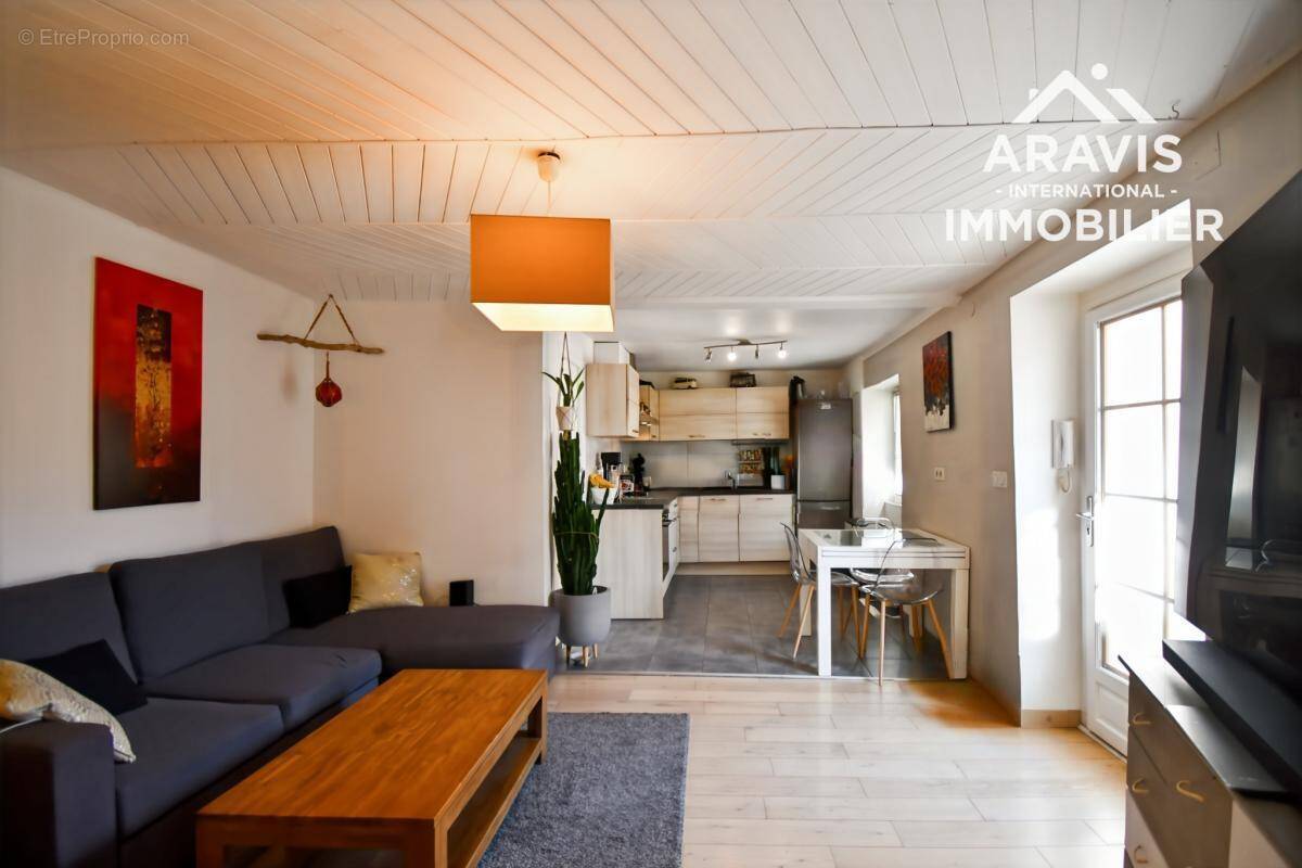 Appartement à ANNECY